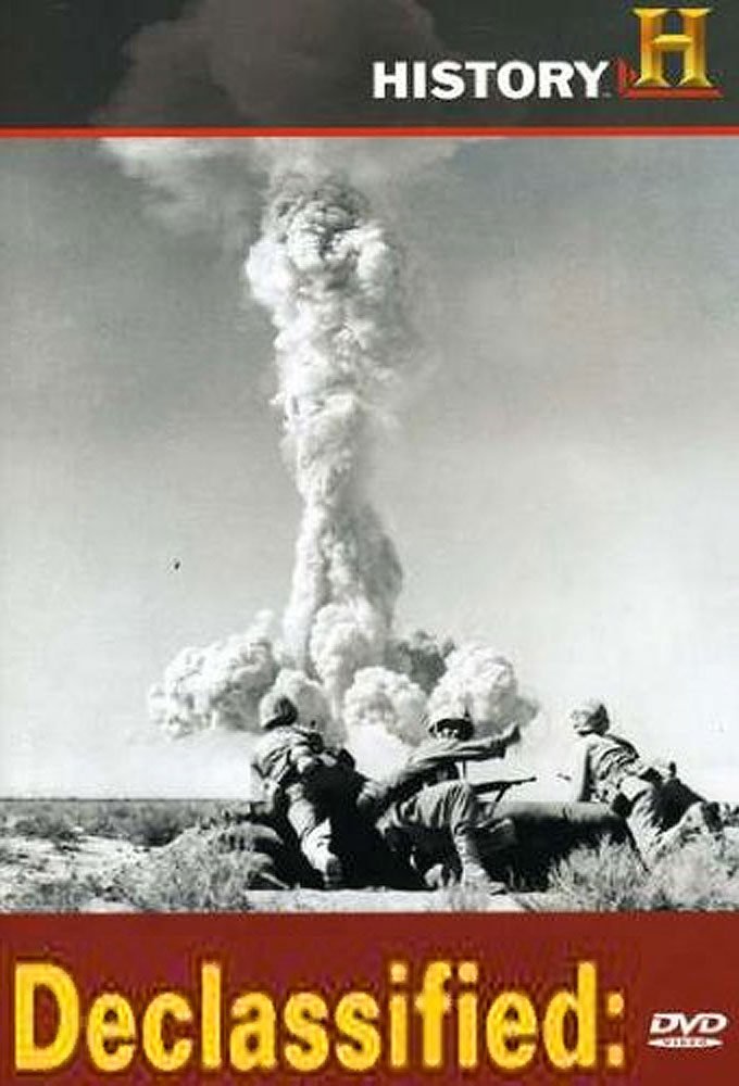 Declassified [514032] (A1767403774) [[Shows]] --Plex--